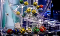 Premii de peste 76.000 de lei la Loto 5/40. Reporturi de milioane de lei la tragerile de duminică