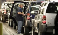 Alertă pentru proprietarii de Jeep: Aproape 202.000 de mașini, chemate în service din cauza unei erori software