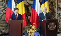Nicușor Dan, despre criza politică: „Când o imensă majoritate a românilor spune că trebuie să se termine, sunt șanse bune să se ajungă la un acord”