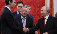 Putin și reprezentanții Casei Albe, Steve Witkoff și Jared Kushner, au încheiat sâmbătă discuțiile pentru relansarea procesului de pace în Ucraina