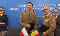 România și Polonia își consolidează cooperarea în industria de apărare prin mecanismul SAFE
