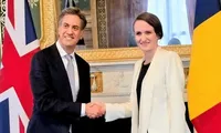 România și Marea Britanie își consolidează parteneriatul. Securitate, economie și sprijin pentru diaspora