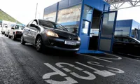 Peste 500 de persoane și zeci de mașini, depistate prin Sistemul Informatic Schengen într-o singură săptămână