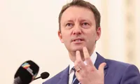 Planul lui Siegfried Mureșan pentru Guvern: O singură Poliție Națională și un ghișeu unic pentru cetățeni