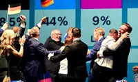 Alarmă în Europa după victoria AfD în Germania: „Doar idioții și trădătorii se pot bucura”