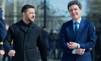 Nicușor Dan participă vineri în Ucraina la primul Summit al Inițiativei pentru Integrare Carpatică