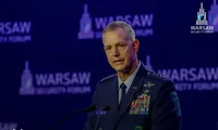 Alexus Grynkewich, comandantul suprem al NATO, avertizează că Alianța va distruge toate țintele implicate, într-un eventual atac al Rusiei