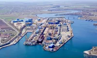 Rheinmetall a câștigat licitația pentru șantierul naval Mangalia cu 138 mil. euro