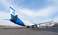 El Al anulează zborurile speciale de vineri pentru repatrierea israelienilor blocați în Dubai