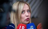 Giorgia Meloni a cerut să i se înregistreze vocea ca trademark în UE, din cauza riscurilor de deepfake