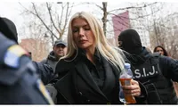 Laura Vicol, noi acuzații în dosarul „Nordis”. DIICOT: venituri de peste 15,6 milioane de lei nedeclarate