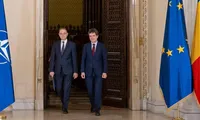 Luca Niculescu: „Caut sunt soluții pentru echilibrul politic și economic din România”