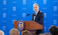 Luca Niculescu, după întâlnirea cu PSD: Rectificarea bugetară, bugetul pe 2027 și respectarea traiectoriei fiscale, prioritare