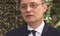Niculescu, după întâlnirea cu PNL: Sper ca, până la finalul discuțiilor, să ajungem la un consens în interesul României