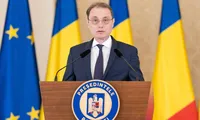 Luca Niculescu, premierul desemnat: „Sunt deschis la discuții și respect ideile bune, indiferent de unde vin