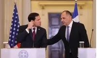 Marco Rubio, în vizită la Atena, pentru discuții privind securitatea regională și energetică