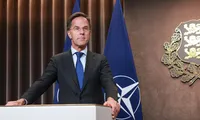 Mark Rutte spune că schimbul de informații între SUA și Ucraina nu a fost întrerupt