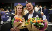 Nicu Ștefănuță, ales copreședinte al Verzilor din Parlamentul European. Grupul își pregătește strategia pentru alegerile din 2029