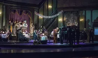 Opera Națională București programează cinci evenimente între 14 și 18 octombrie. De la „Rigoletto” la spectacolul dedicat Mariei Callas