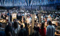 RO-Wine București 2026: Trei zile dedicate excelenței vinului la Fratelli Studios, cu premiere internaționale și noul Salon DIVIN