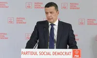 Sorin Grindeanu: PSD a luat decizia de a fi parte a soluției pentru ieșirea din acest blocaj național