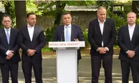 Grindeanu: PSD este dispus să intre la guvernare cu PNL și UDMR. „Ilie Bolojan nu e o problemă în acest moment”