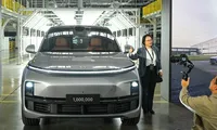 UE pregătește limitarea importurilor de mașini hibride din China pentru a reduce deficitul comercial