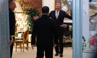 Zelenski se așteaptă ca reuniunea trilaterală dintre Ucraina, SUA și Rusia să aibă loc până la 10 noiembrie, la Abu Dhabi