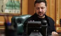 Zelenski dezvăluie deficitul critic de rachete Patriot: Ucraina primește 12 pe lună din SUA, dar Rusia lansează 150 de rachete balistice