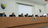 Bosnia și Herțegovina: Bećirović, Filipović și Cvijanović conduc pentru cele trei mandate din Președinție. SDA și SNSD, în frunte în Parlament