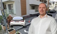 Cine este Francesco-Gabriel Cheianu, afaceristul din Pitești care a plătit 100.000 de euro pe două locuri de parcare și are mașini de lux de aproape jumătate de milion de euro