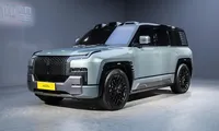 China anunță că a ajuns la un acord de principiu cu UE privind mașinile hibride