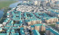 Cosmopolis deschide un nou drum către A3 și ajunge la trei căi de acces spre București și Ilfov