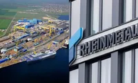 Rheinmetall nu a notificat încă preluarea Șantierului Naval Mangalia la Consiliul Concurenței și la CEID