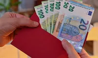Leul se prăbușește în fața euro. Moneda europeană atinge un nou maxim istoric