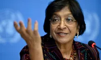 Navi Pillay, laureata Nobelului pentru Pace 2026, pentru contribuția sa la apărarea drepturilor omului și a dreptului internațional