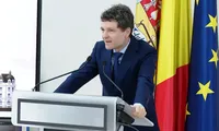 Nicușor Dan, mesaj pentru mediul academic: „România trebuie să devină o societate a cunoașterii”