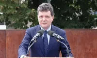 Nicușor Dan, mesaj de Ziua Holocaustului: „E important să cunoaștem istoria și să asumăm istoria”