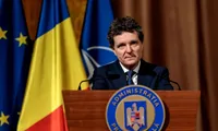 Nicușor Dan: Relația România-SUA se consolidează și prin educație. Până la 70 de liceeni români vor putea studia în America