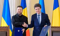 Ucraina extinde drepturile minorităților la educație în limba maternă. Nicușor Dan salută noile prevederi