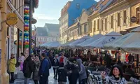 România, pe primul loc în UE la turism intern (Eurostat)