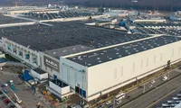 Uzina Dacia de la Mioveni oprește temporar producția în 9 și 12 octombrie
