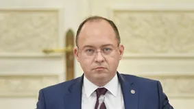 Bogdan Aurescu cere UE sancţiuni pentru Rusia în cazul crizei din Ucraina. „Reprezintă cel mai puternic instrument al Europei”