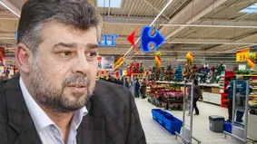 Exclusiv. Marcel Ciolacu cere combaterea speculei: „Castravetele e 2 lei la producător şi 9 lei în supermarket”