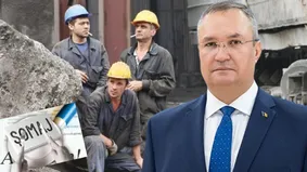 Premierul Nicolae Ciucă a anunţat reintroducerea şomajului tehnic în România. Cine va putea beneficia de acest ajutor – DOCUMENT