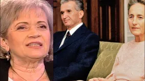 EXCLUSIV Nepoata lui Nicolae Ceauşescu, noi dezvăluiri din scrisoarea de adio lăsată de tatăl său, Marin Ceauşescu, fratele dictatorului: „Tata s-a spânzurat în costum alb, cu papion”