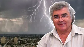 Meteorologul Dumitru Baltă a murit