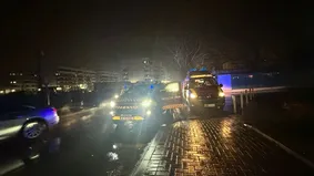 Accident grav în Bucureşti. Un şofer a lovit o gravidă şi a fugit, poliţia face filtre