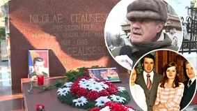 EXCLUSIV Ginerele lui Nicolae Ceauşescu face dezvăluiri incendiare: „Cei din ţară, Atanasie Stănculescu, Petre Roman, Brucan, Brateş, voiau să şteargă toate urmele acestei familii”