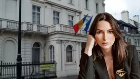 Raportul Catincăi Nistor scoate la iveală starea precară a clădirii ICR Londra. Motivul pentru care directorul nu locuiește în clădirea instituției